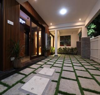 Olivette Suites - Bangalore - 3