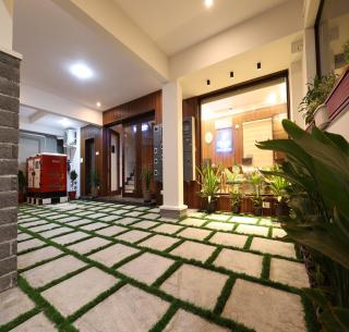 Olivette Suites - Bangalore - 4