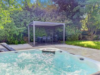 Villa avec jacuzzi, sauna&cinéma - Triel-sur-Seine - 6