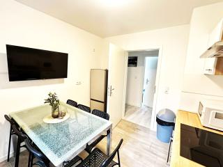 Beautiful Apartment in Lichtenstein - Lichtenstein - 8