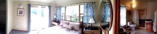 Inviting Cottage Rental with Private Deck near Bellingham, Washington - Lummi Island - 8