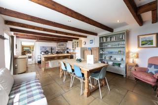 Shellbraes Holiday Rental - Matfen - 8