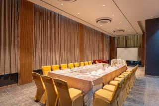 Park Inn by Radisson Vellore - Vellore - 7