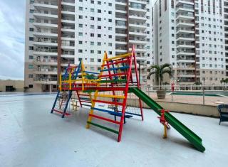 COP 30 - Apartment in gated community with two bedroom - Belém - 7