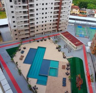 COP 30 - Apartment in gated community with two bedroom - Belém - 5