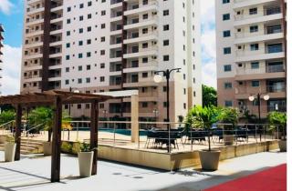 COP 30 - Apartment in gated community with two bedroom - Belém - 4