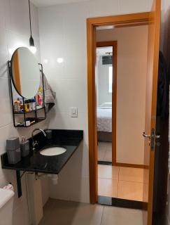 COP 30 - Apartment in gated community with two bedroom - Belém - 2