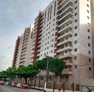 COP 30 - Apartment in gated community with two bedroom - Belém - 1