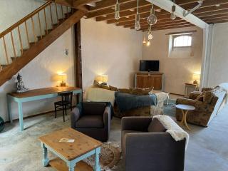 La Maison du Coeur Calme - Cancon - 1