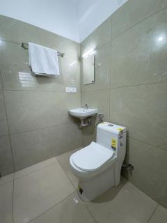The Nexus Hotel Kakkanad - 7