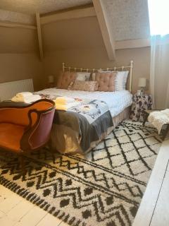 Bowlish House - Shepton Mallet - 6