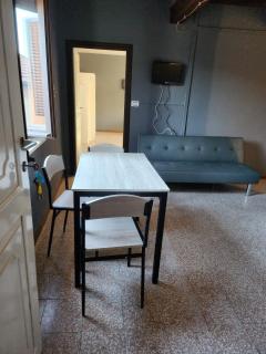 Affittacamere LA BOUGANVILLE - 3