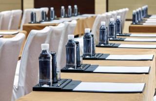 InterContinental Beijing Beichen by IHG l Walking Distance to Bird's Nest & Water Cube & Metro Station l Interconnected with China National Convention Center l Award-winning Club Lounge with Mixologist l Direct Metro Line to Wangfujing - Beijing - 5