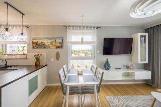Apartament Bałtycka 11C SurfingBird Kołobrzeg - 9