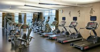 InterContinental Beijing Beichen by IHG l Walking Distance to Bird's Nest & Water Cube & Metro Station l Interconnected with China National Convention Center l Award-winning Club Lounge with Mixologist l Direct Metro Line to Wangfujing - Beijing - 3