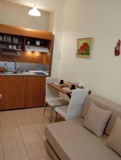 Happy Nest Studios Thessaloniki - 6