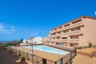 APARTAMENTO 213 LOS SERES - Arona - 9