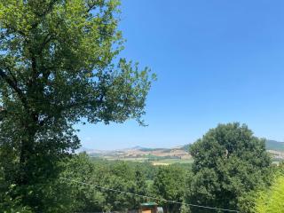 Agriturismo Tenute di Hera - Via Francigena - Acquapendente - 3
