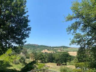 Agriturismo Tenute di Hera - Via Francigena - Acquapendente - 6