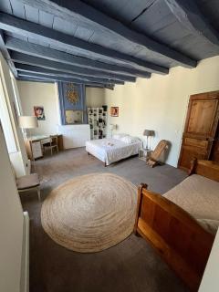 Le Logis - Angulema - 6