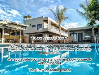 The Grey Inn - Sarog - 9