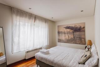 Premium Apartment with Private Terrace & Garage - 5