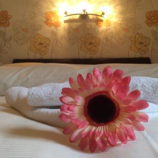 Bed & Breakfast du Château - 2