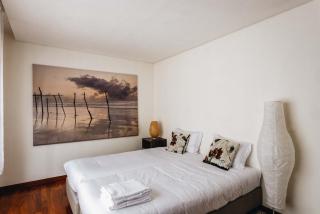 Premium Apartment with Private Terrace & Garage - 4