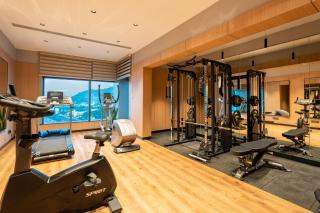 Park Inn by Radisson Vellore - Vellore - 9