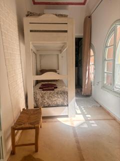 Riad Sanwa - Marrakech - 1