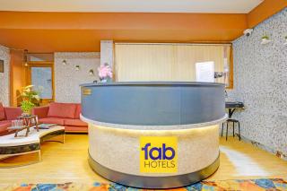FabHotel Siddharth Inn - Nr Siddharth Bunglows - 4