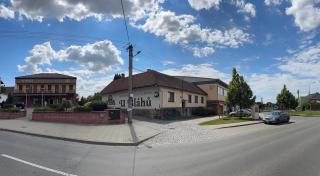 Retro domeček Dolany u kruháče - Dolany - 4