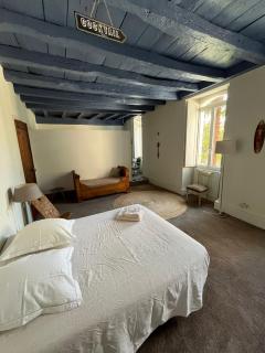Le Logis - Angulema - 7
