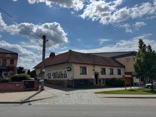 Retro domeček Dolany u kruháče - Dolany - 1
