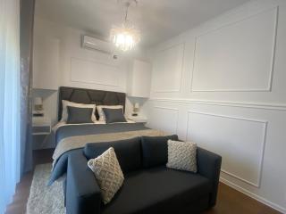 Apartment and rooms EL - Ogulin - 8