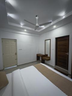 The Nexus Hotel Kakkanad - Kakkanad - 1