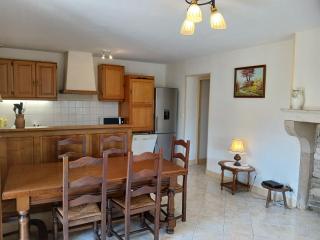Maison vacances 4 personnes - Mont-Saint-Jean - 9