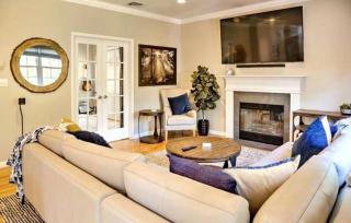 Charming Cottage Rental near Sterling Forest State Park in New York - Monroe - 8