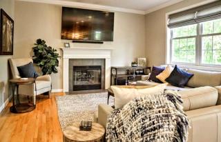Charming Cottage Rental near Sterling Forest State Park in New York - Monroe - 7