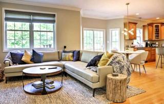 Charming Cottage Rental near Sterling Forest State Park in New York - Monroe - 6