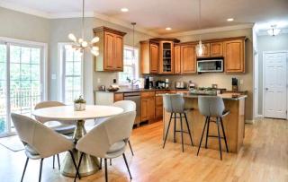 Charming Cottage Rental near Sterling Forest State Park in New York - Monroe - 5