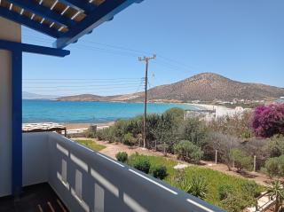 Ammoudia Studios - Agiassos - 9