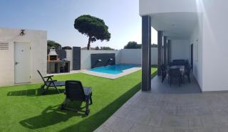 Villa Esencia del Palmar 1 - El Palmar - 0