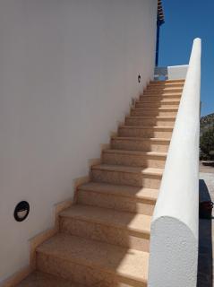 Ammoudia Studios - Agiassos - 8