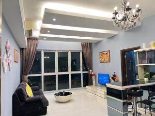 Enjoy your stay Regalia view KLCC - 1