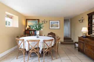 Shellbraes Holiday Rental - Matfen - 9