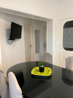 Apartment Moreno 2 with seaview - Poljica - 9