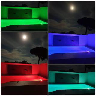 Villa Esencia del Palmar 1 - El Palmar - 7