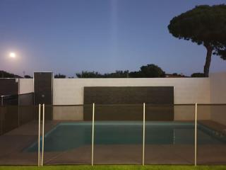 Villa Esencia del Palmar 1 - 4