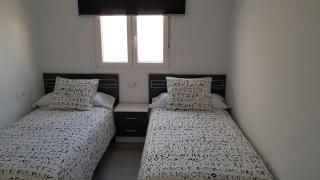 Villa Esencia del Palmar 1 - El Palmar - 3